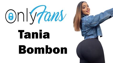 Tania Bombon Onlyfans Twerk